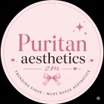 Puritan Aesthetics ~ZM