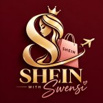Shein With Swensi
